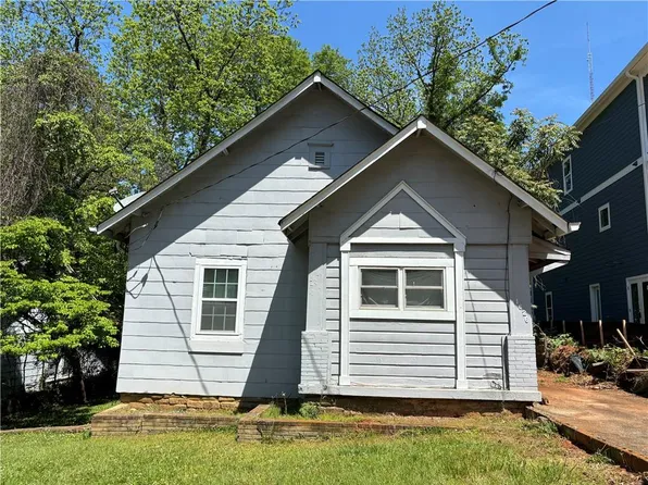 1626 Stanwood Ave, Atlanta, GA 30317