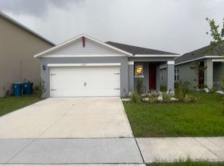 2343 Aquiline Nest St, Eagle Lake, FL 33839