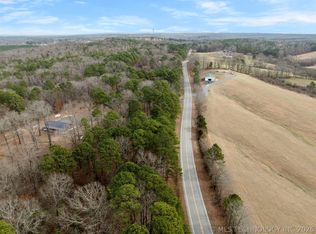 State Highway 4, Smithville, OK 74957