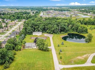 5016 Mars St, Fort Wayne, IN 46845