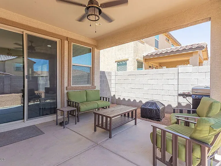 40849 W Patricia Ln — Photo 17