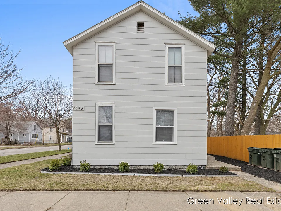 1543 Beidler St #4