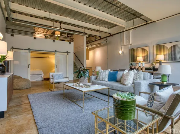 60 Rausch St APT 205, San Francisco, CA 94103