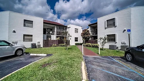 9419 Fontainebleau Blvd #107 Photo 1