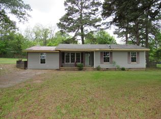 1105 Roberts St, Texarkana, AR 71854
