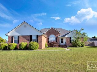 3080 Ashlynn Way, Sumter, SC 29154