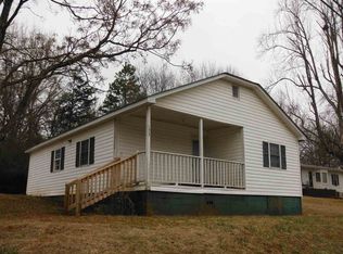 133 Setzer St, Spindale, NC 28160