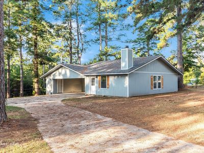 6011 Margaret Dr, Shreveport, LA, 71107