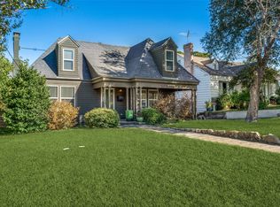 1635 Taft St, Dallas, TX