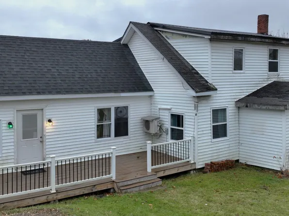116 Settlers Way Way, Orrington, ME 04474