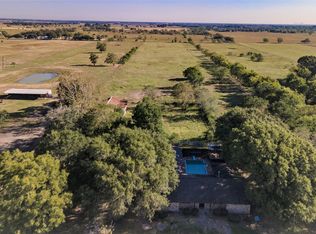 9219 Jeske Rd, Needville, TX 77461