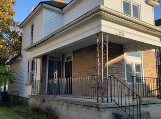 310 Burt St, Columbus, OH
