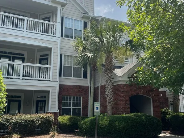 45 Sycamore Ave, Charleston, SC