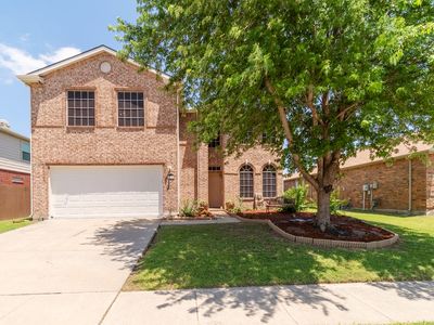 2331 Dogwood Dr, Little Elm, TX, 75068