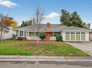 3800 William Way, Sacramento, CA 95821