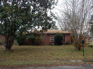 1928 Saint Anthony Rd, Columbia, SC 29223