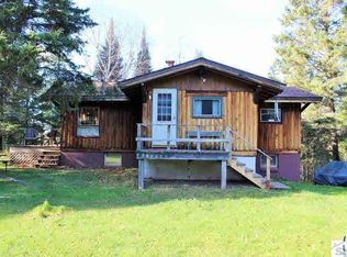 5581 S County Highway H, Brule, WI 54820