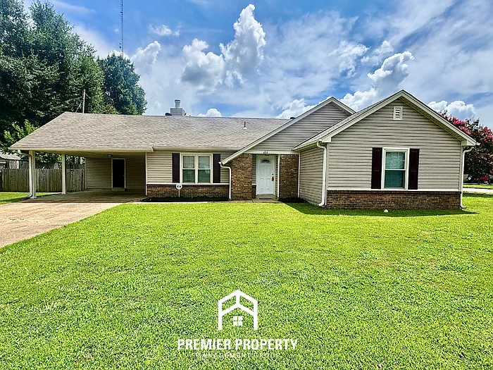 6911 Daneman Dr