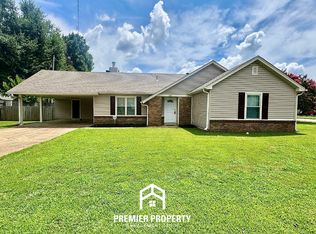 6911 Daneman Dr, Memphis, TN 38133