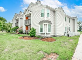 1713 Rockbridge Ct #C, Chesapeake, VA 23320