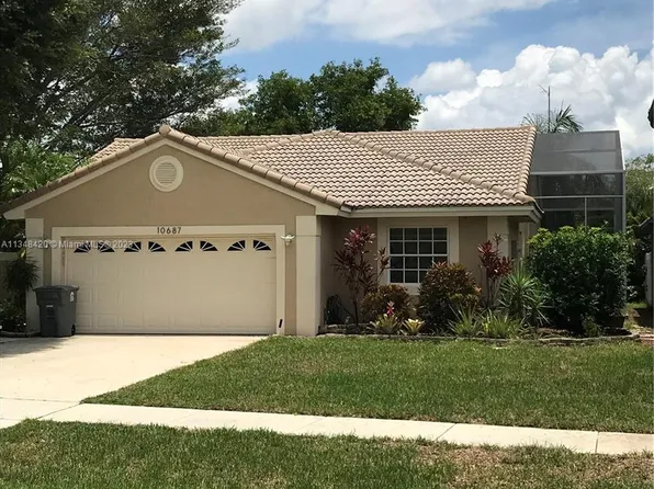 10687 Pebble Cove Ln, Boca Raton, FL 33498