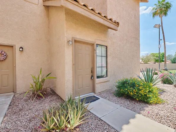 1001 N Pasadena St #61, Mesa, AZ 85201