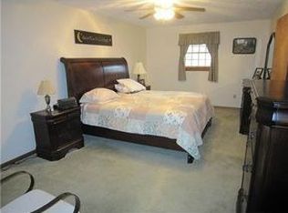 614 Evergreen St, Charleston, WV 25302