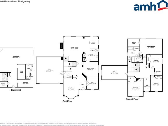 2nd image of 2440 Geneva Ln