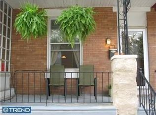 233 E Sydney St, Philadelphia, PA 19119