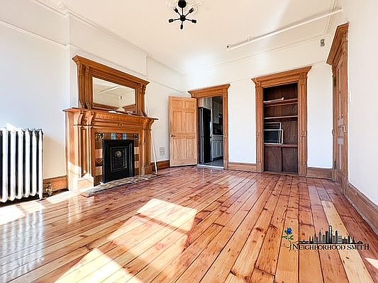 1st image of 312 Jefferson Ave #3