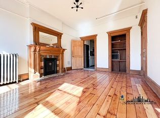 312 Jefferson Ave #3, Brooklyn, NY 11216