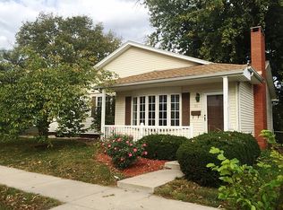 511 E 5th St, Beardstown, IL 62618