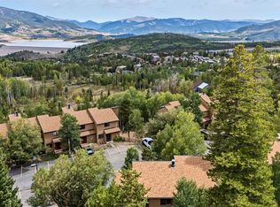 6714 Ryan Gulch Rd APT 6714, Silverthorne, CO 80498