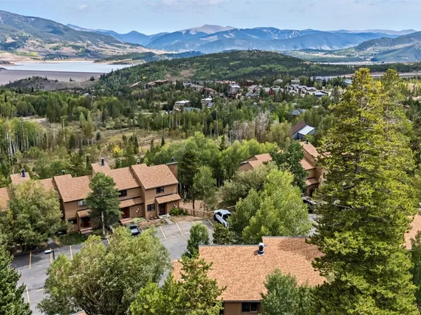 6714 Ryan Gulch Road UNIT 6714, Silverthorne, CO 80498