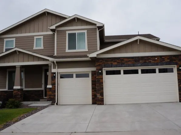 8376 E 132nd Dr, Thornton, CO 80602