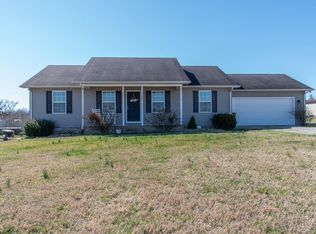 7192 Southfork Rd, Baxter, TN 38544