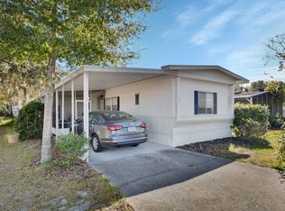 132 Hickory Ln, Lake Helen, FL 32744