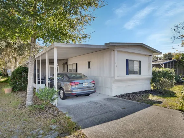 132 Hickory Ln, Lake Helen, FL 32744