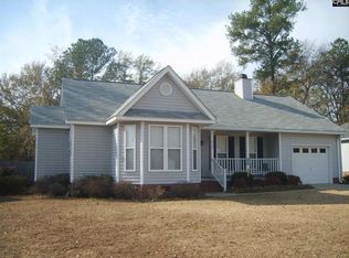 416 Heartwood Dr, Lexington, SC 29073
