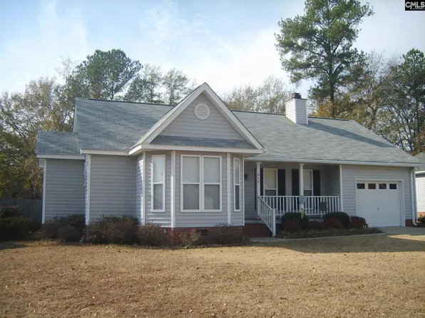 416 Heartwood Dr, Lexington, SC 29073
