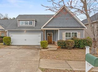 3931 Griese Lane, Grovetown, GA 30813