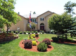 1435 Lone Rock Cir, Monument, CO 80132