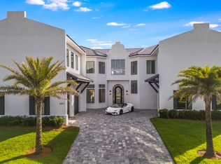 602 Lagoon Dr, Destin, FL 32541