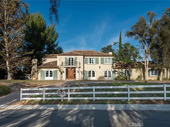 5747 Hoback Glen Rd, Hidden Hills, CA 91302