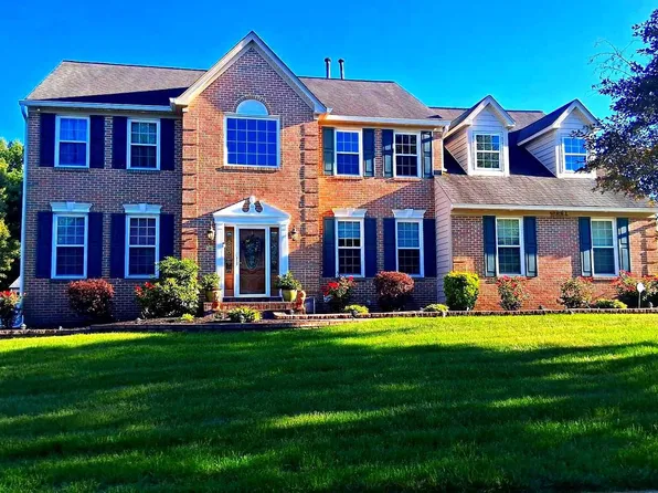 10884 Alyssa Ln, Waldorf, MD 20603