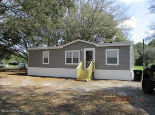 85250 Theresa Rd, Yulee, FL 32097