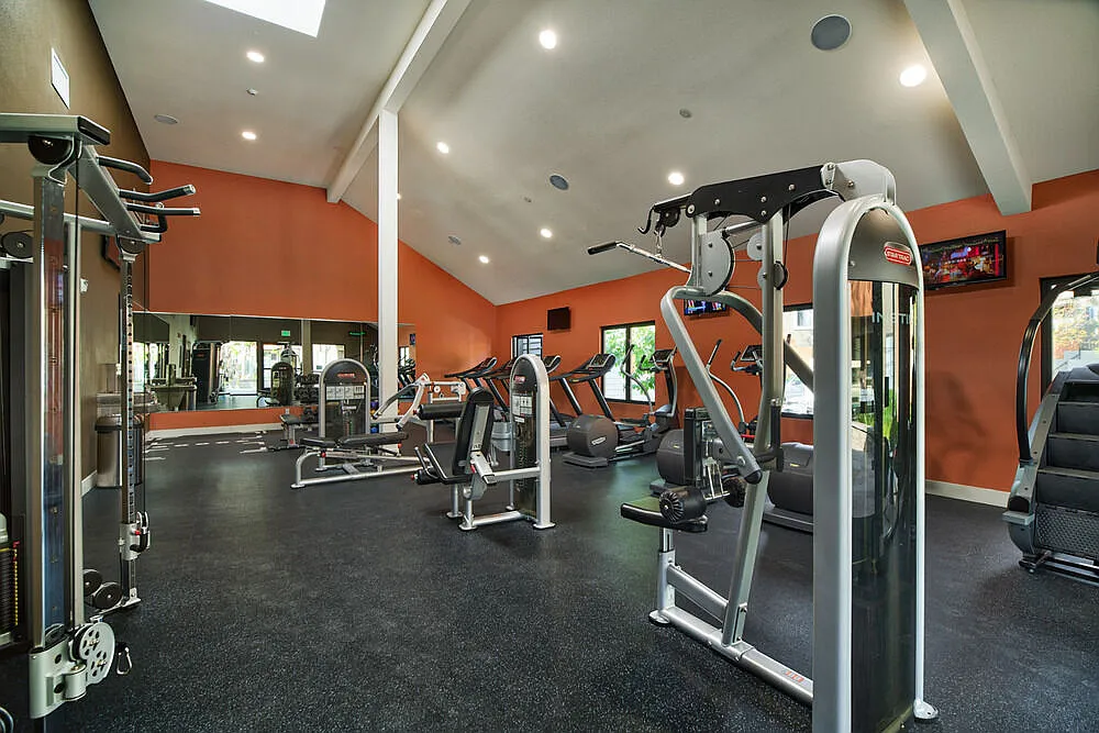 The Ranch at Moorpark — Photo 4