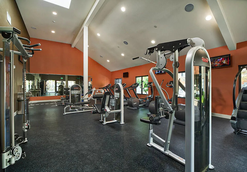 The Ranch at Moorpark apartments community photo