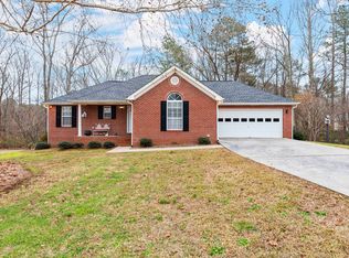 236 N Burnt Hickory Rd, Douglasville, GA 30134