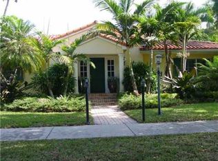 5511 Riviera Dr, Coral Gables, FL 33146